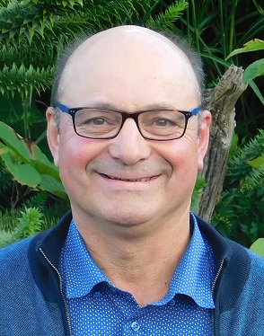 Jean-Guy BARRETEAU