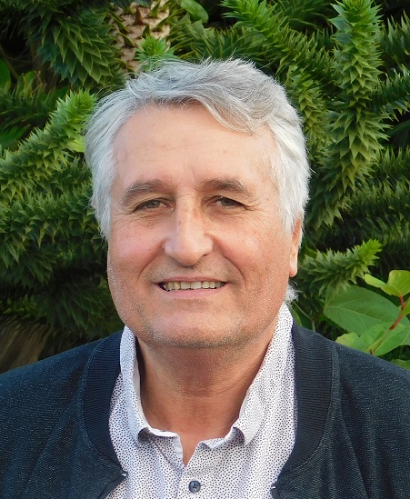 Bernard BESSONNET