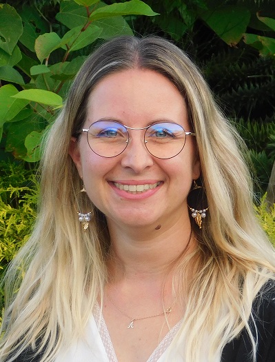 Aurélie HERMOUET