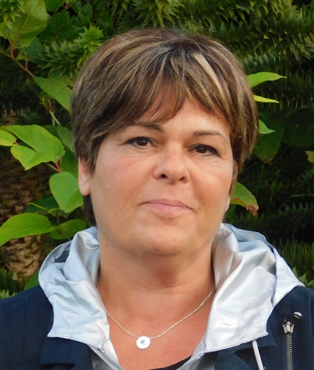 Martine BOIZARD