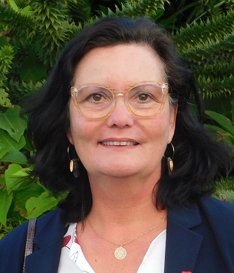 Marie-Thérèse BONNEAU