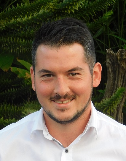 Mathias DILLET