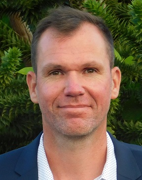 Franck MOLINET