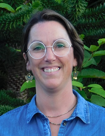 Sylvie MORNET