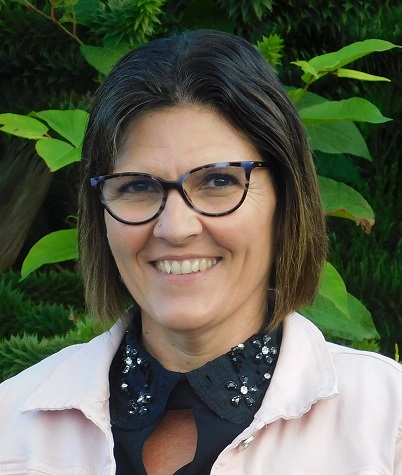 Fabienne TOUSSAINT