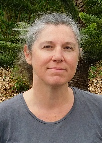 Amandine BRUNEAU