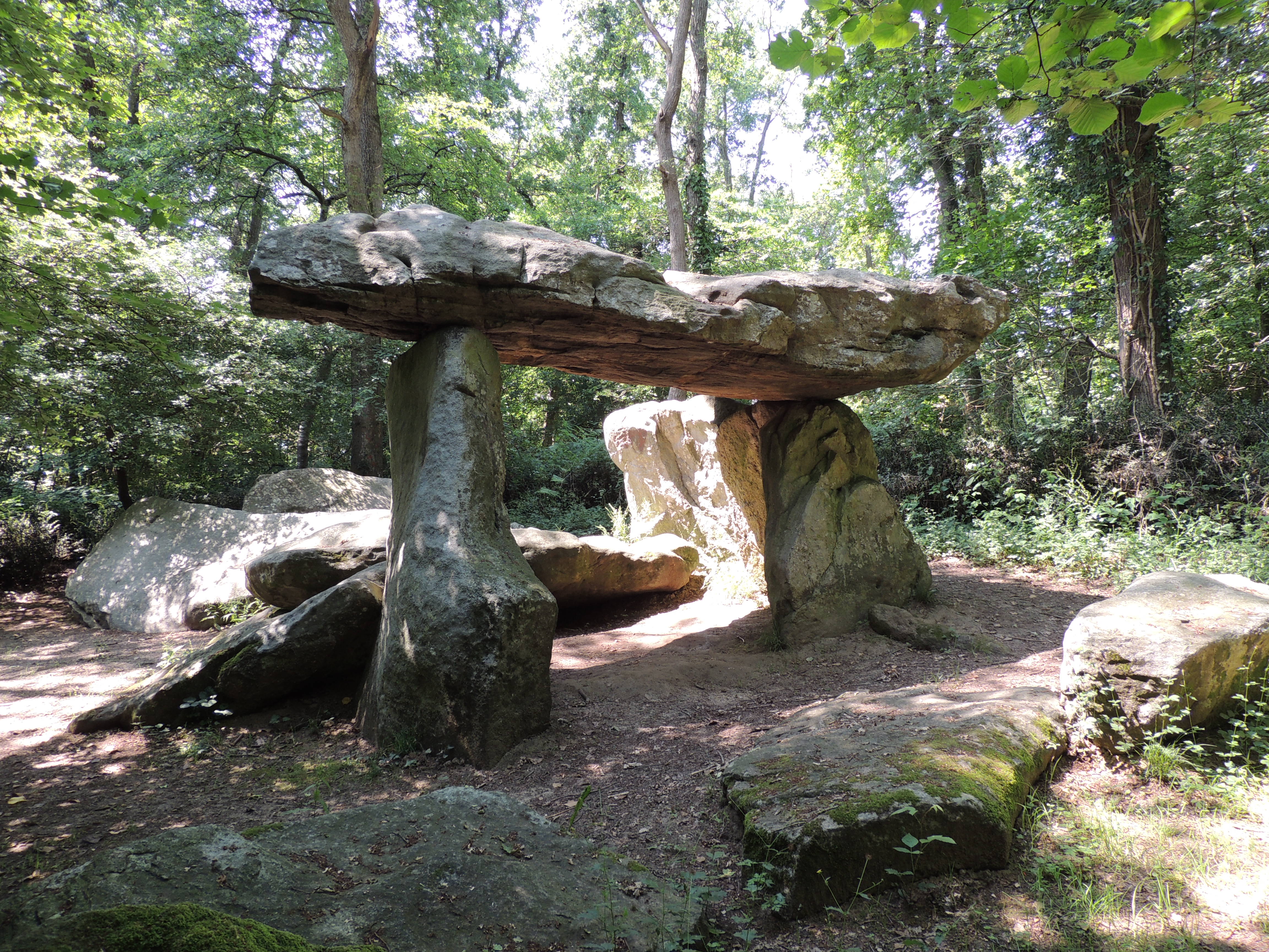 Dolmen