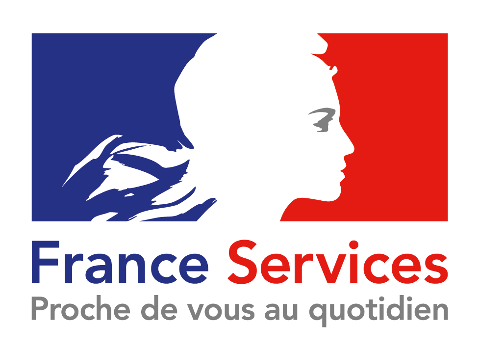 Logo france services