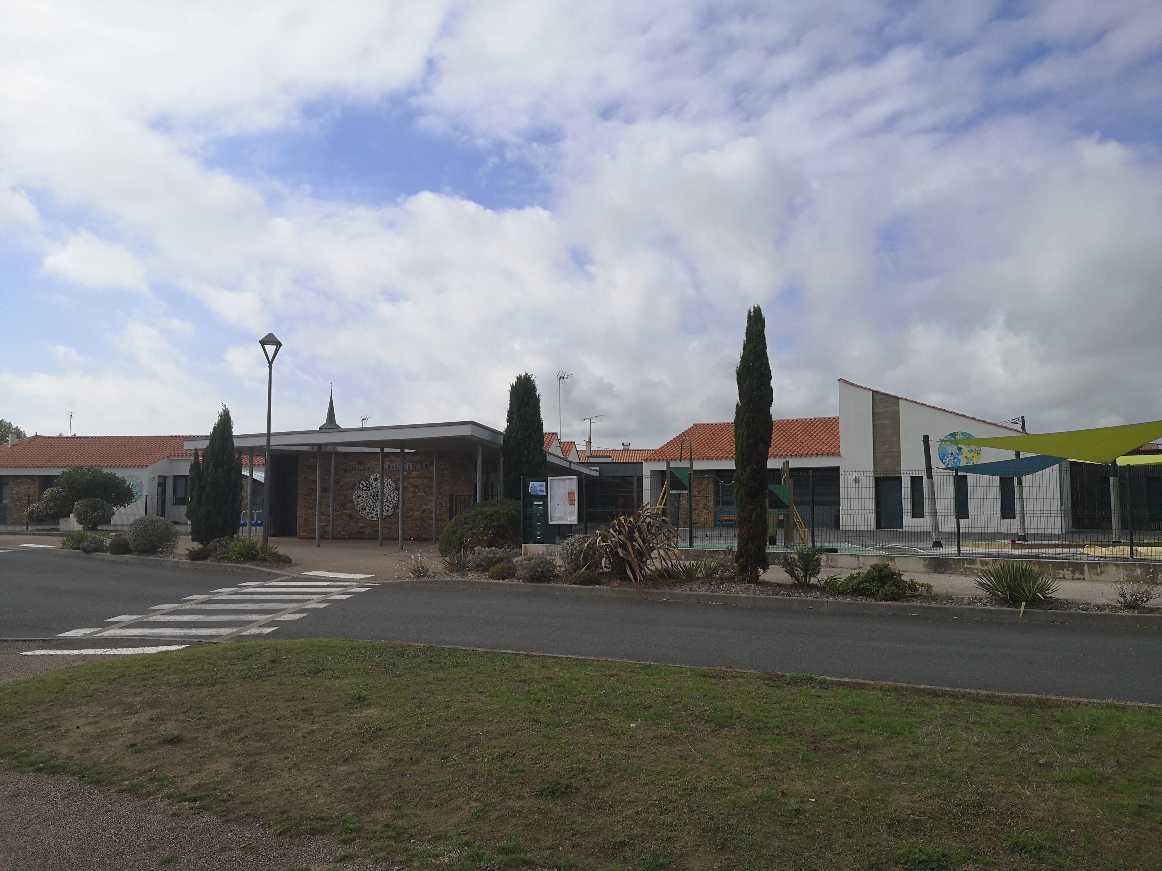 Ecole Publique Robert Doisneau