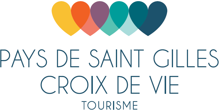 Logo Pays de Saint Gilles