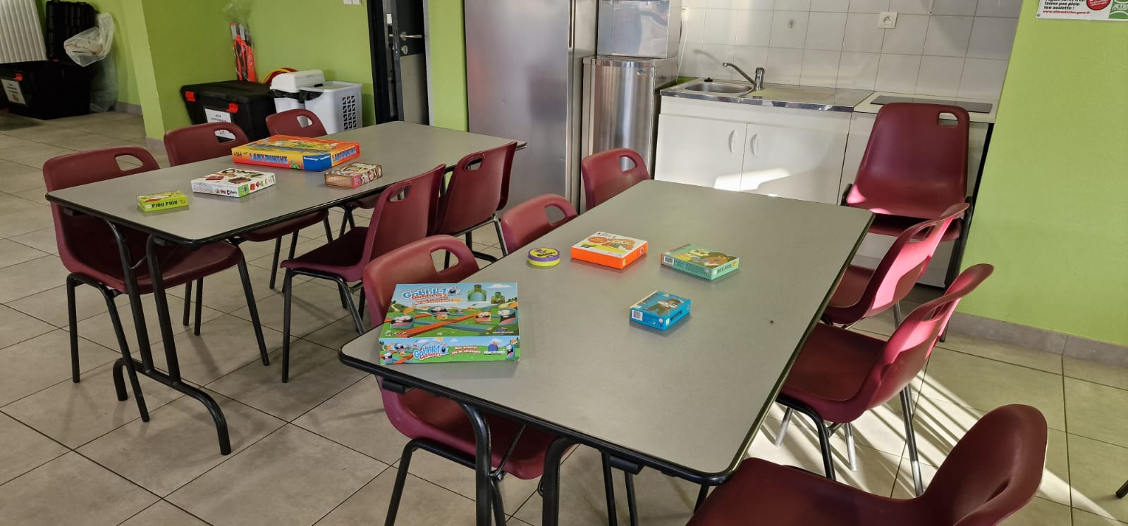 Table de jeux 1