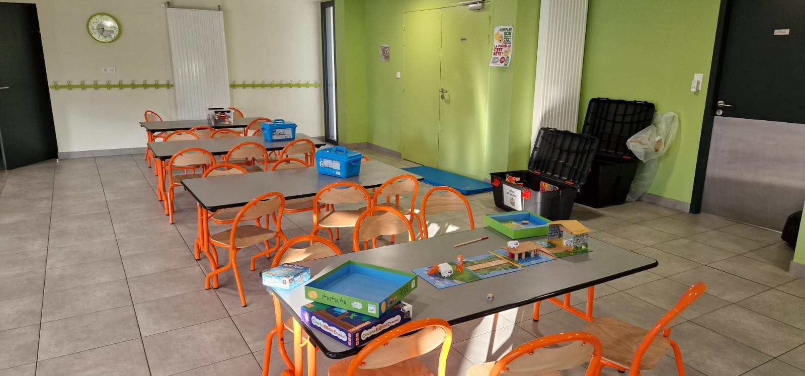 Table de jeux 2