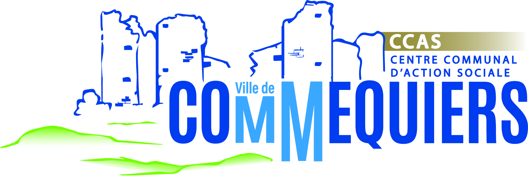 logo CCAS