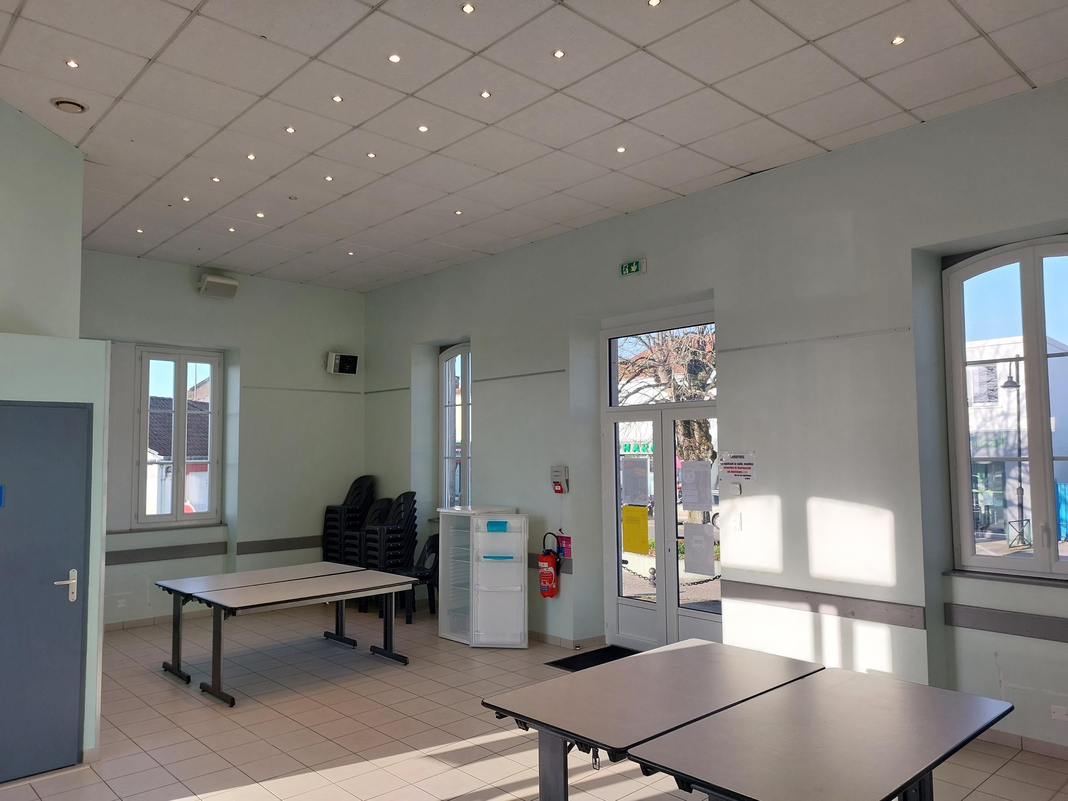 Intérieur 1