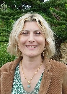 CHAIGNEAU Elodie