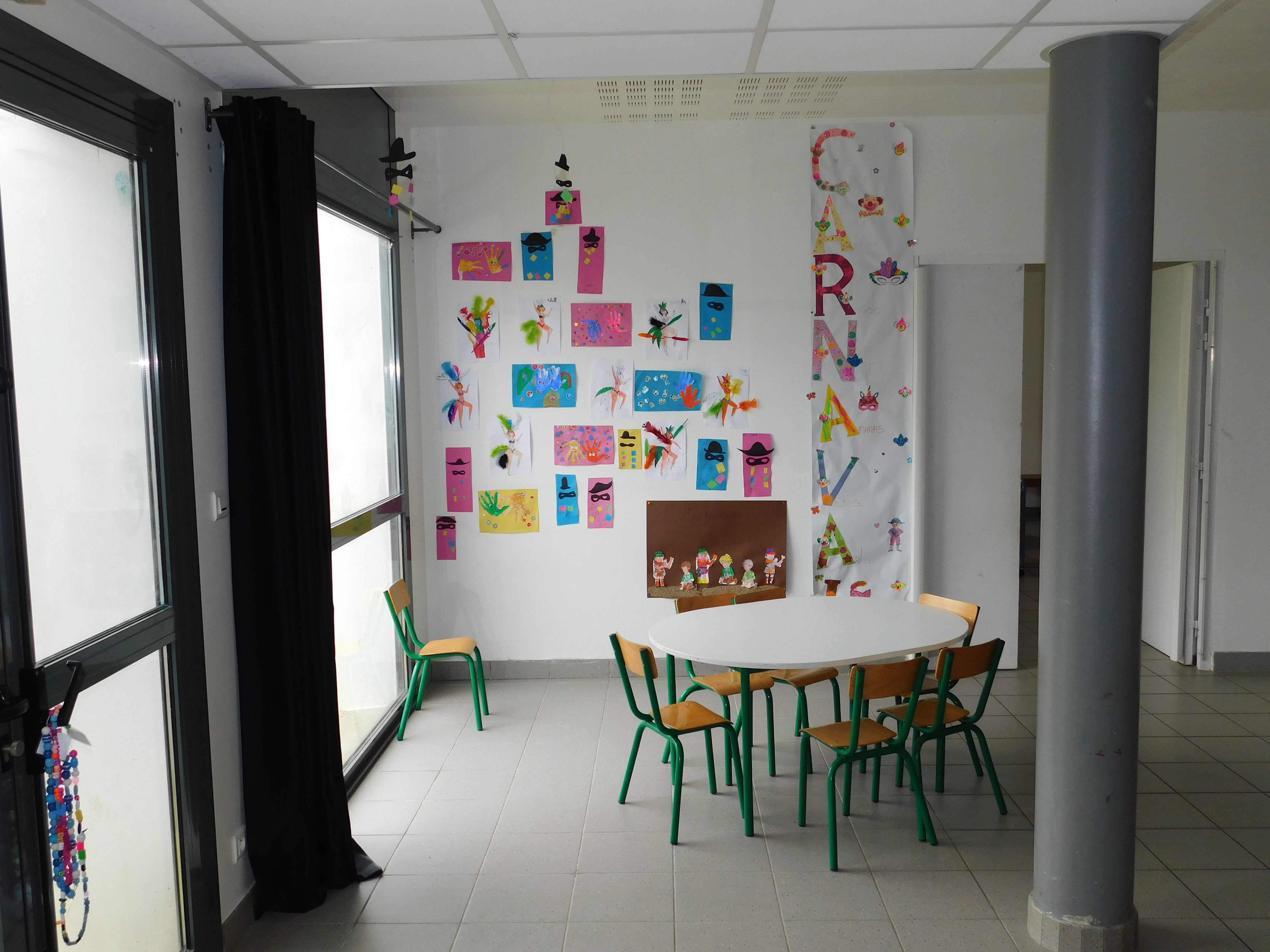 Espace Petit 2