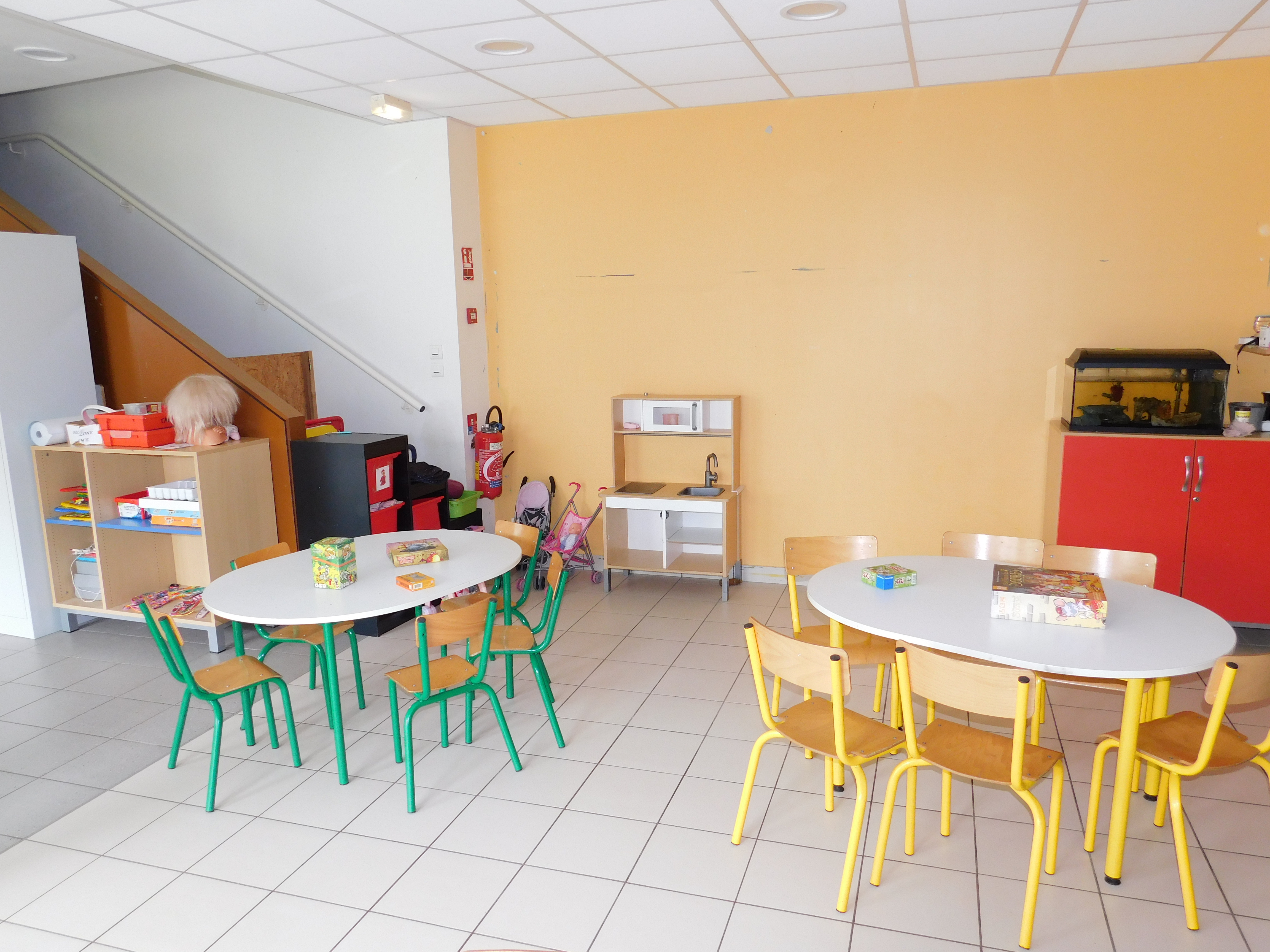 Espace Petit 1