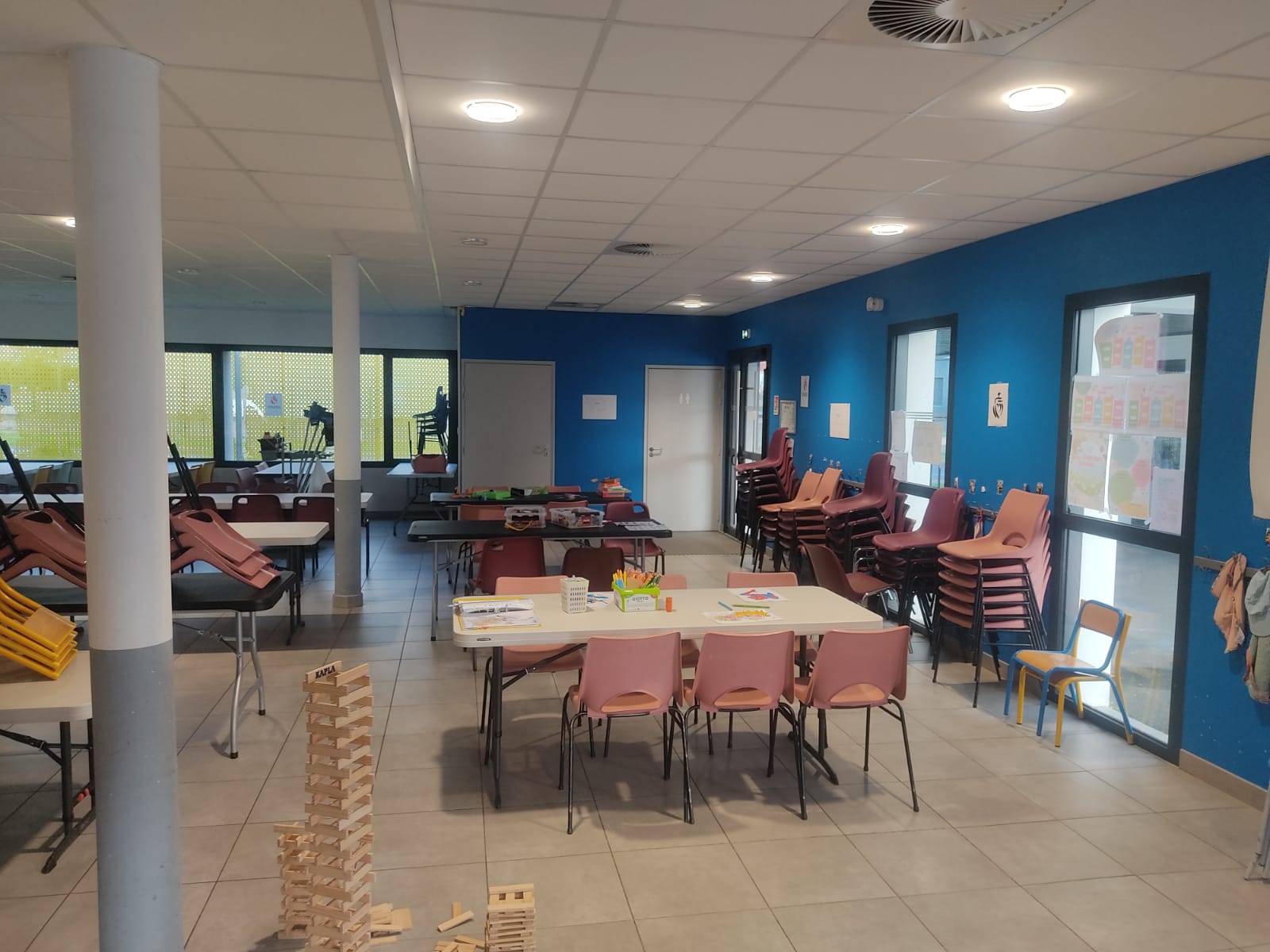 Espace Jeux 2