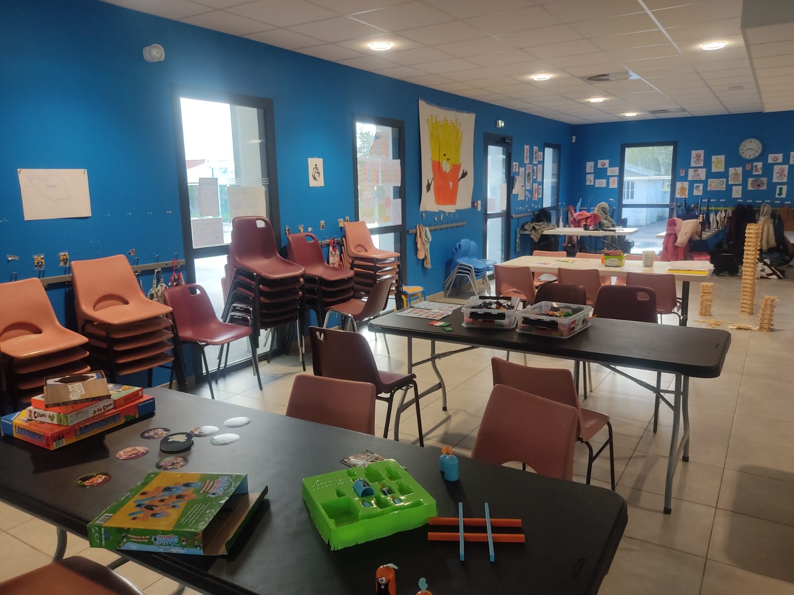 Espace Jeux 1