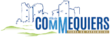 Logo de Commequiers
