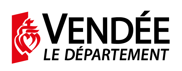 Logo Département Vendée