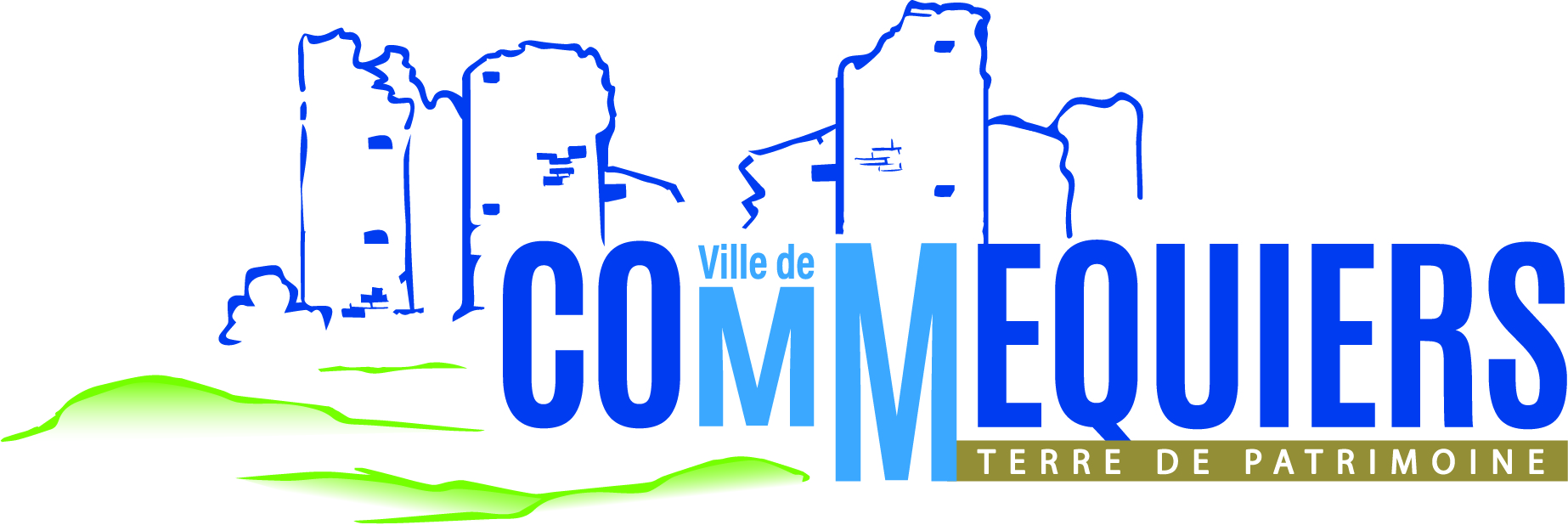 Logo Commequiers