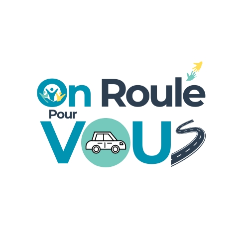 Logo On roule pour vous