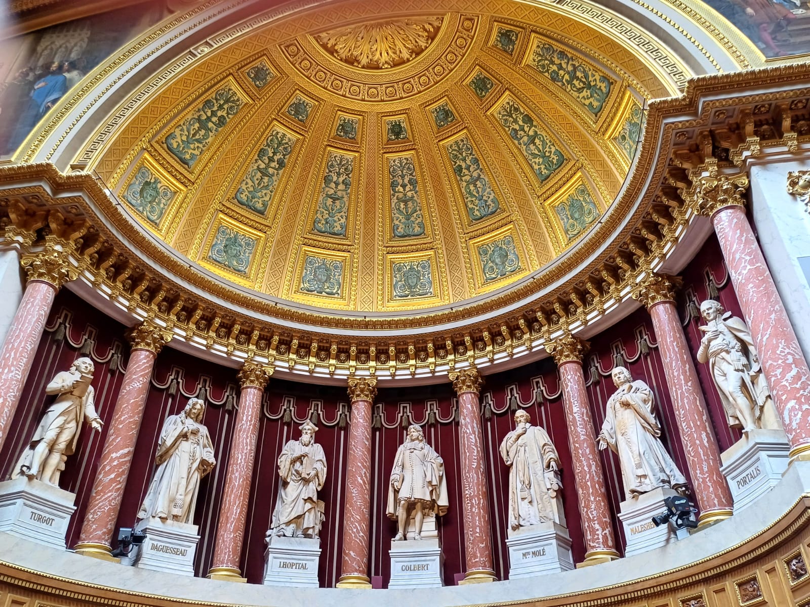 Sénat