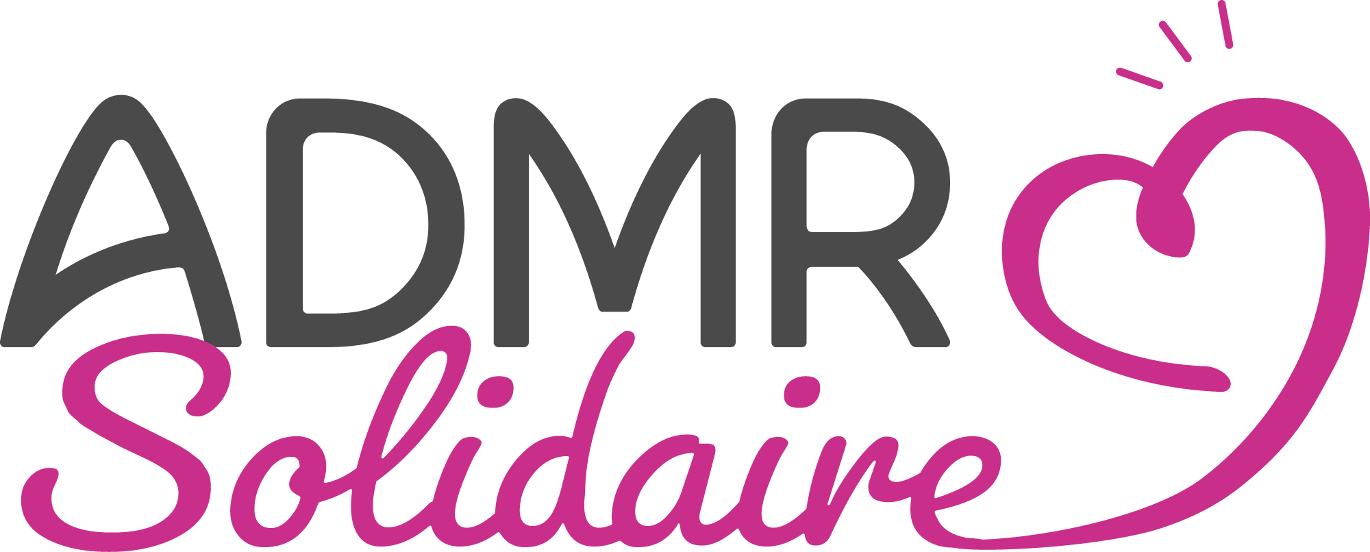 LOGO ADMR