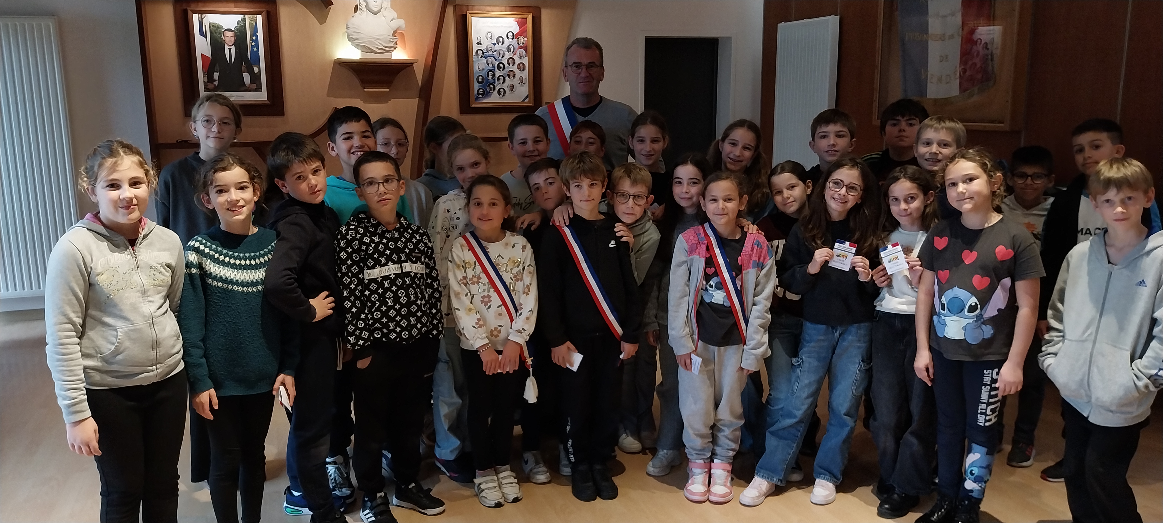 Ecole Robert Doisneau