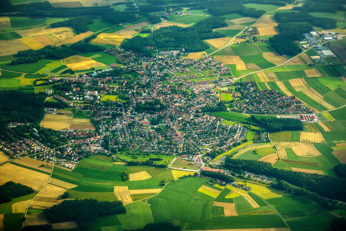 Plan Local d'Urbanisme