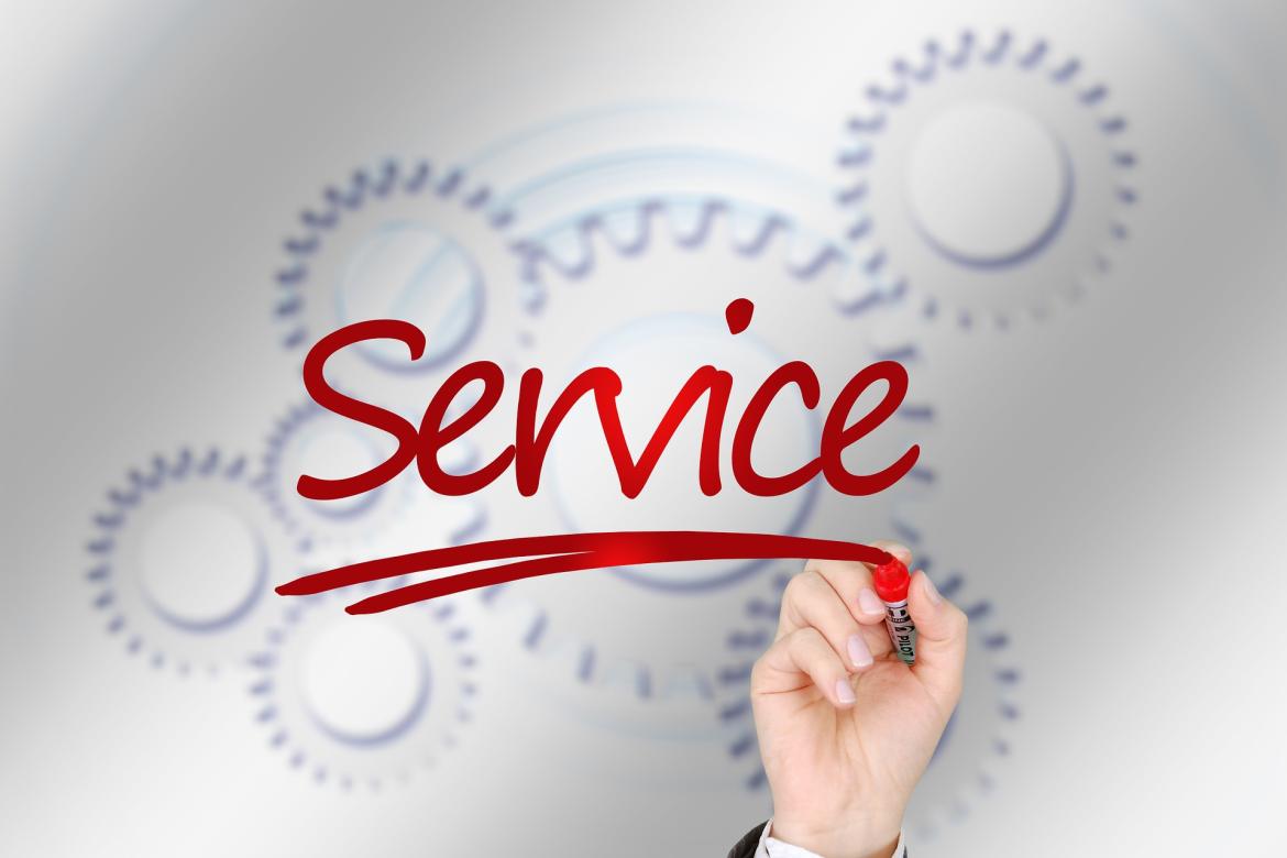 Services Municipaux