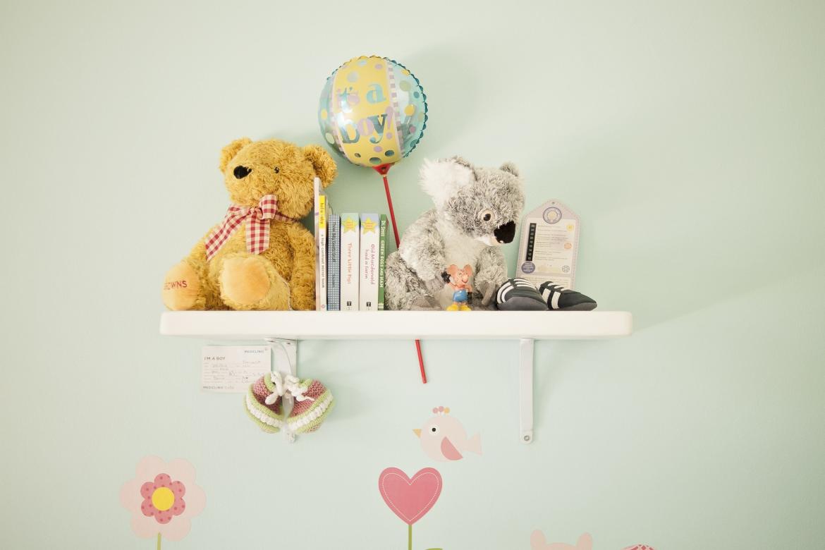 Accueil Jeunes Enfants