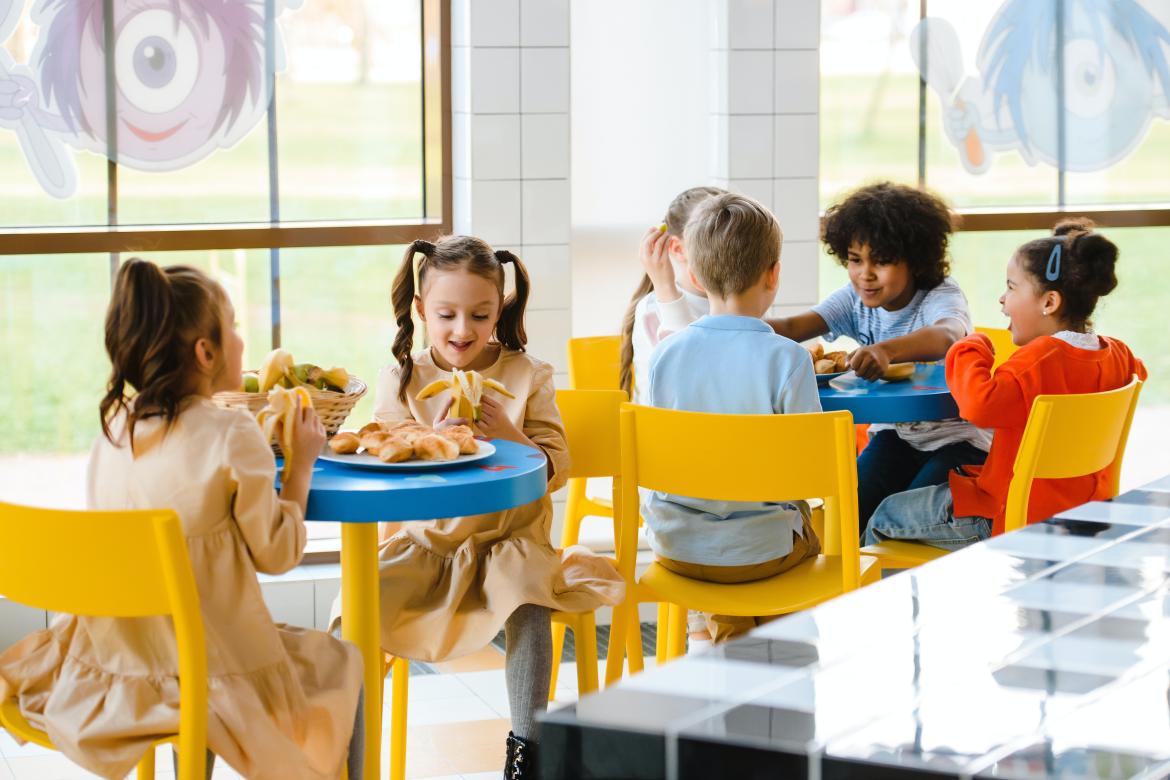 Restaurant Scolaire