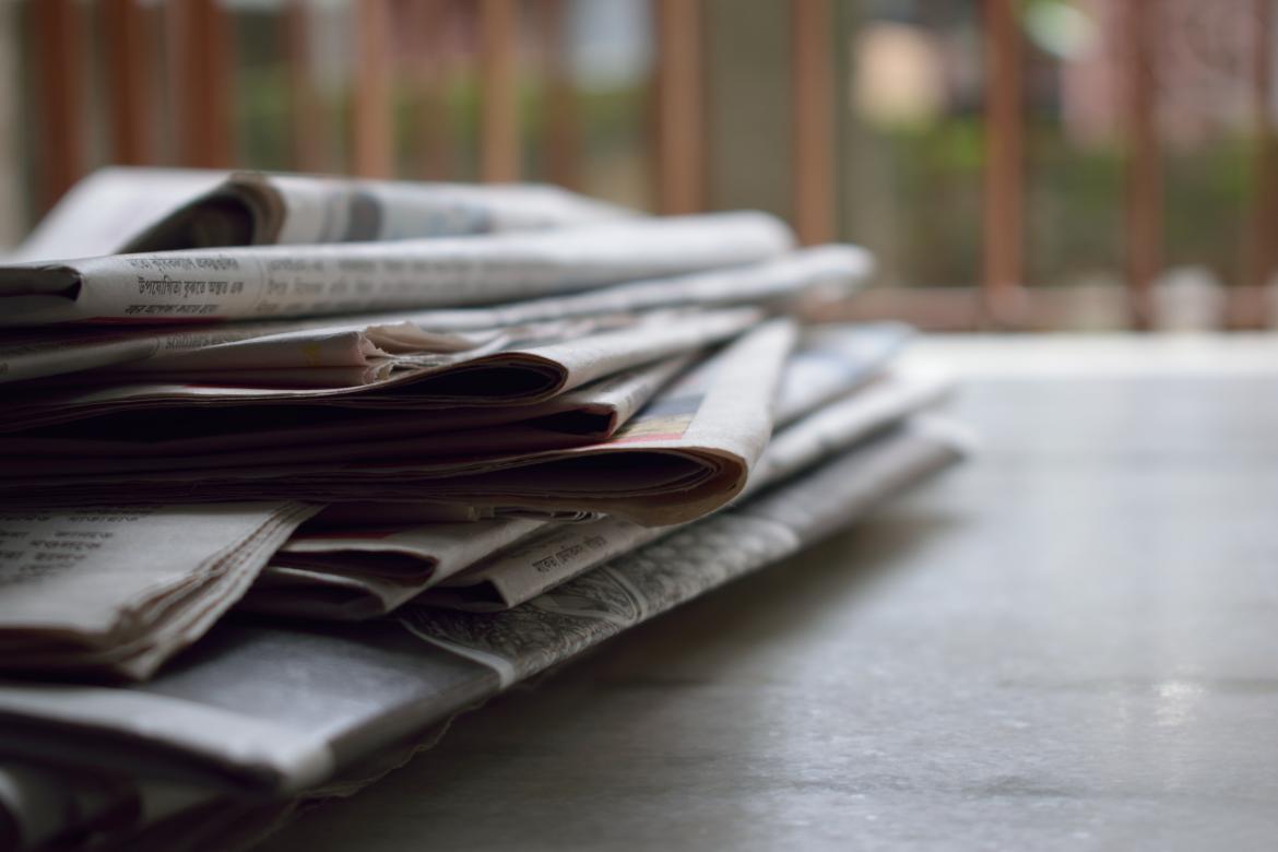 Magazines Municipaux