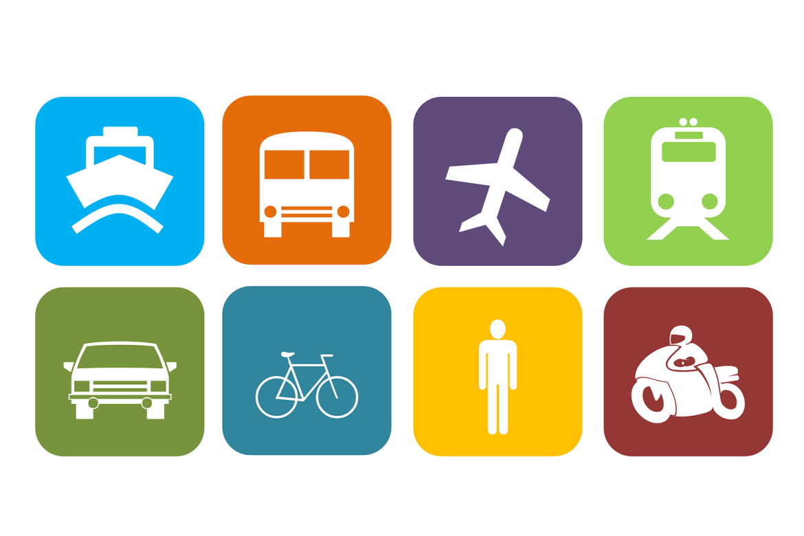 Transport - Mobilité