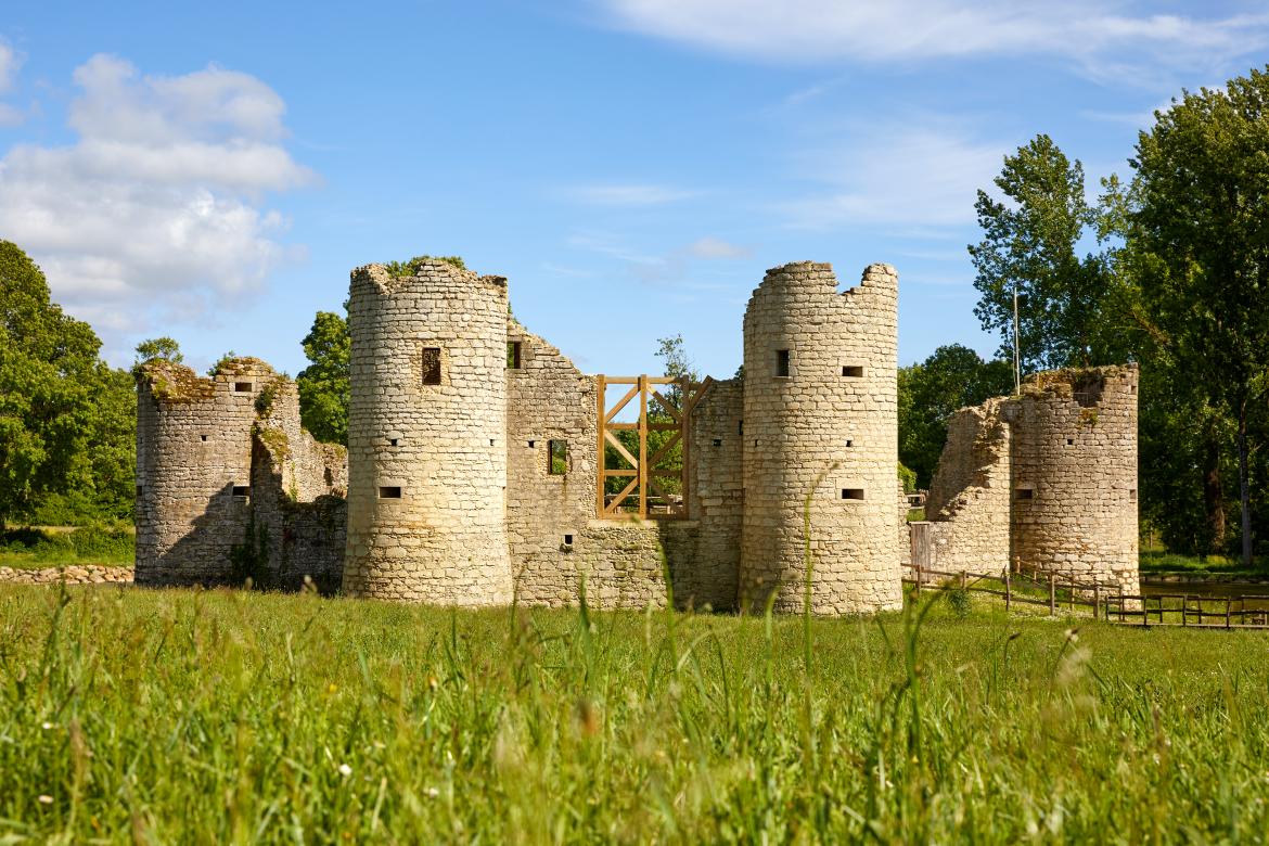 Histoire et Patrimoine