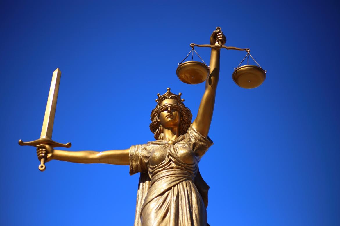 CONCILIATEUR DE JUSTICE