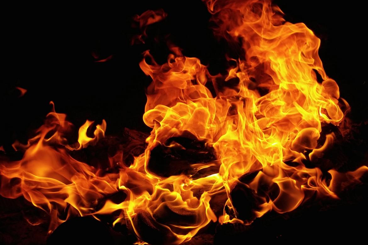 RÉGLEMENTATION DU FEU