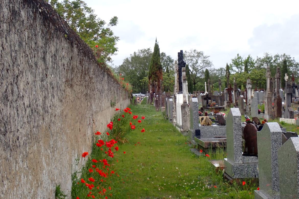 Cimetière
