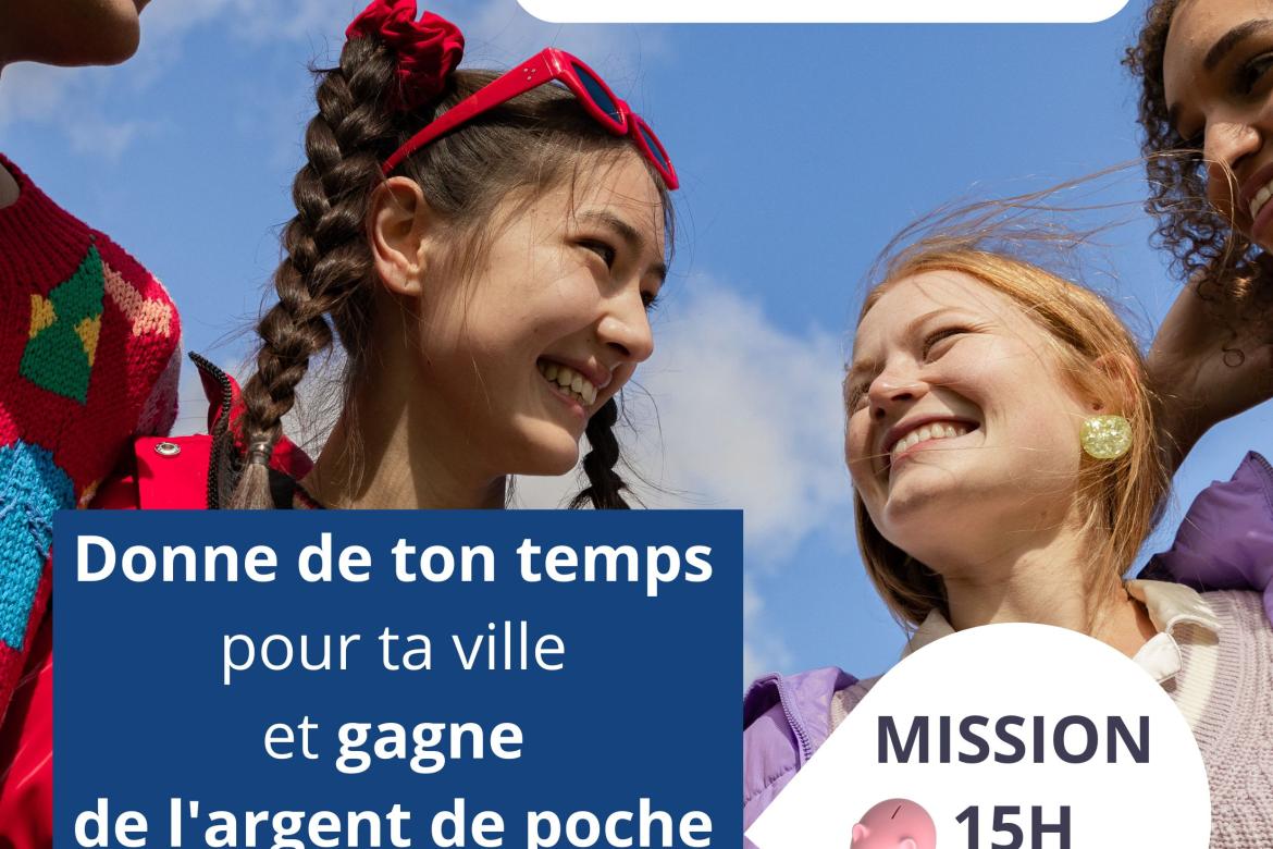 Dispositif Argent de Poche