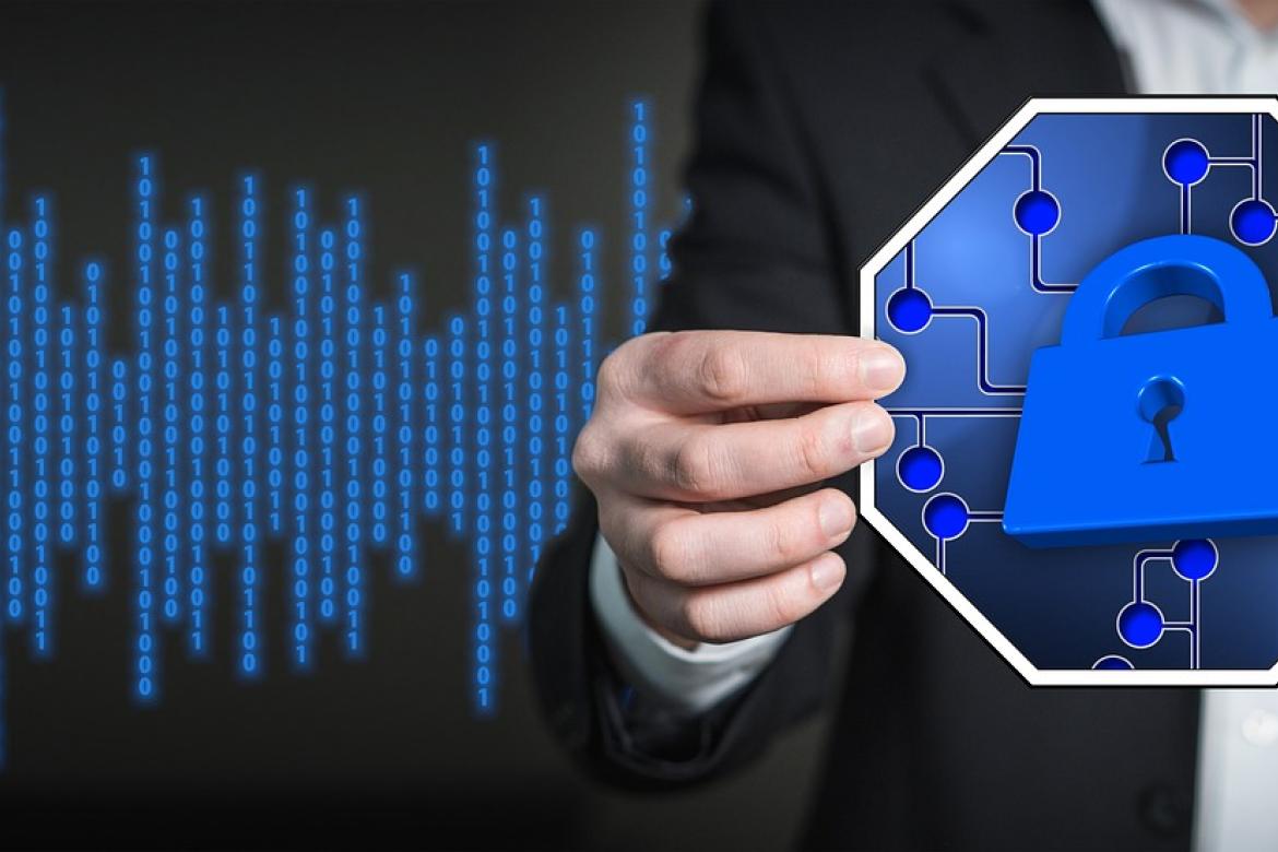 Protection des données