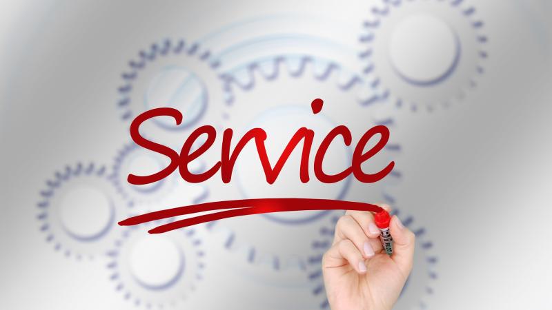 service