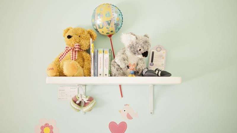 Trucs de bébé