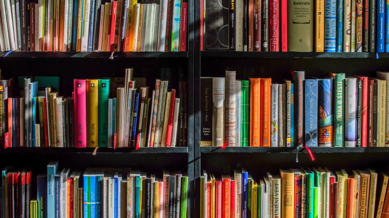 bibliothèque