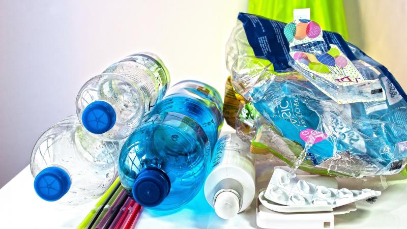 plastiques