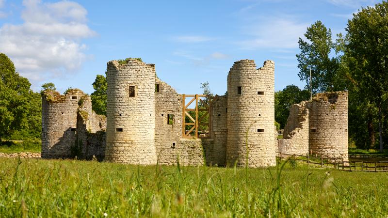 Château