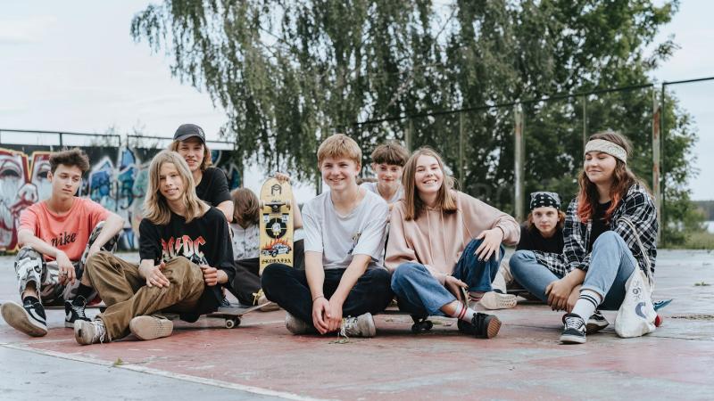 Adolescents