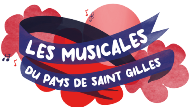 Logo Les Musicales