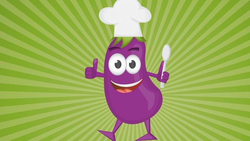 Aubergine